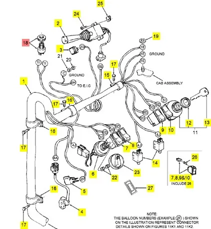86507086 - кнопка