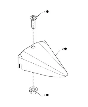 176227C1 - Колпак