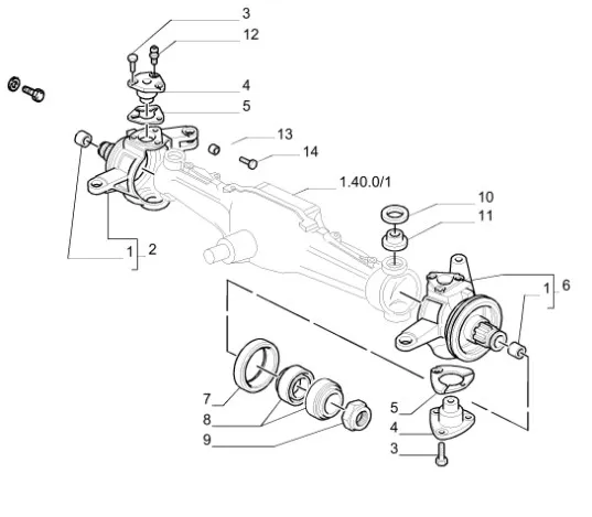 5133736 - уплотнение